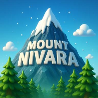 [4 Summit] Gunung Nivara icon