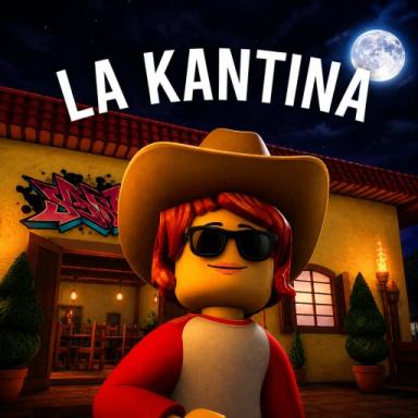 Thumbnail for La Kantina Vibe Game