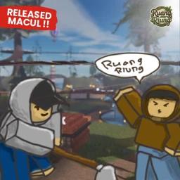 [KARTA SUNDA] Ruang Riung icon