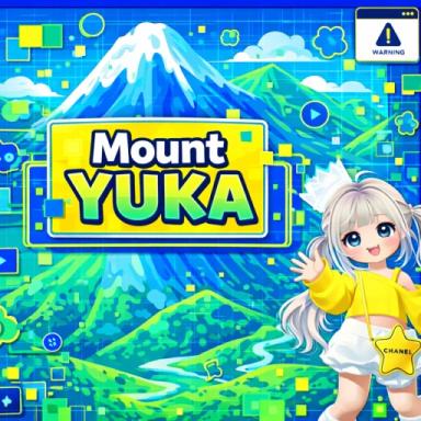 ✨[Update]  MOUNT YUKA !✨ icon