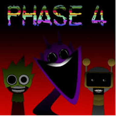 [Phase 3] Sprunky 5 icon