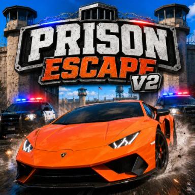 Thumbnail for Prison Escape v2 Game