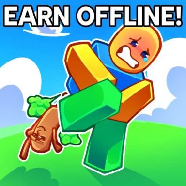 Thumbnail for [UPD] 💩Poop For Brainrot💩 Game