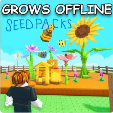 Grow A Garden Seedpacks! icon