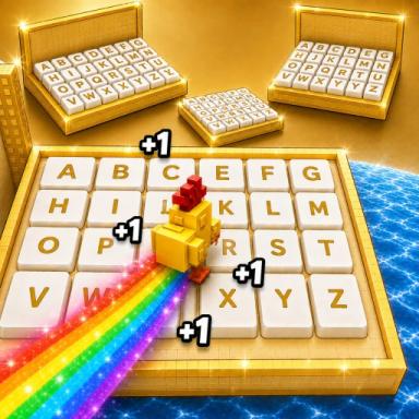 Thumbnail for [👟X5🏆X2]🐔+1 Chicken Keyboard Escape Game