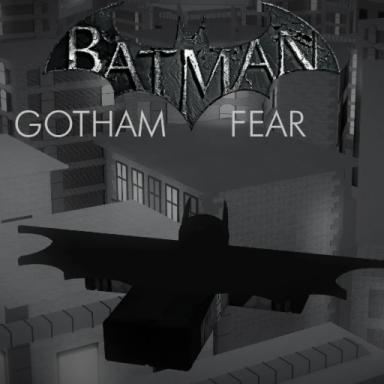 [1 MILLION!]Batman: Gotham Fear icon