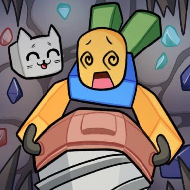 Mining Game ⚒️ icon