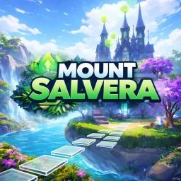 [FREE AVA + X250] MOUNT SALVERA icon