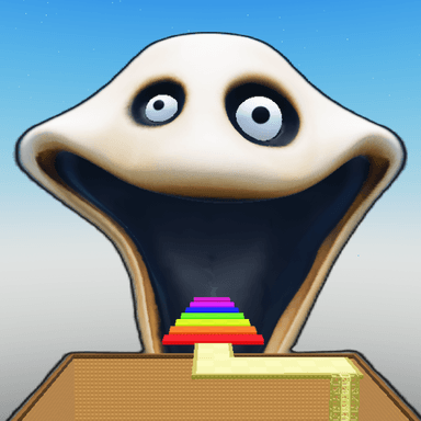 Enter Hungry Worm Tower ✋ icon