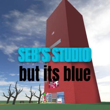 Seb's Studio! icon