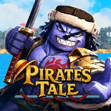Thumbnail for [UPDATE] Pirate Lineage 3 Game