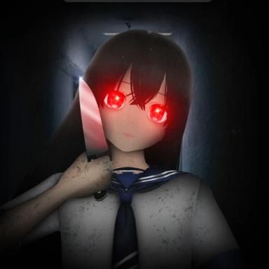 Anime Girl Escape 🔪 [HORROR] icon
