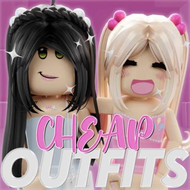 [🍡UPD] Cheap Girl Outfit Ideas icon
