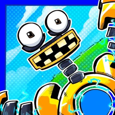 Thumbnail for Monster World 3D Game
