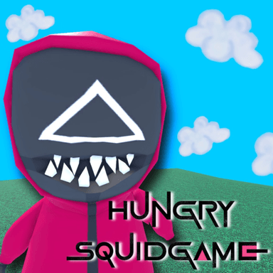 Hungry Squid Game icon