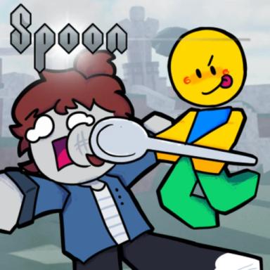  SPOON 🥄 [CLASSIC] icon