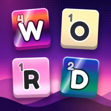 Thumbnail for SCRABBLE Game