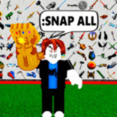 Thumbnail for Free Admin PvP and RP! Game