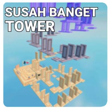 Thumbnail for Hard Banget Tower Game