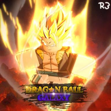 DRAGON BALL GALAXY  icon