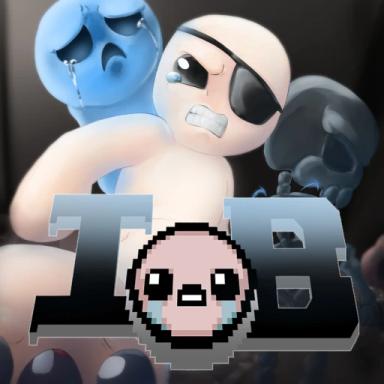 Thumbnail for isaac of binding (CAIN & FORGOTTEN) Game