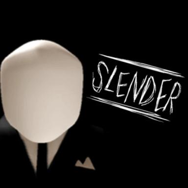 Slender icon