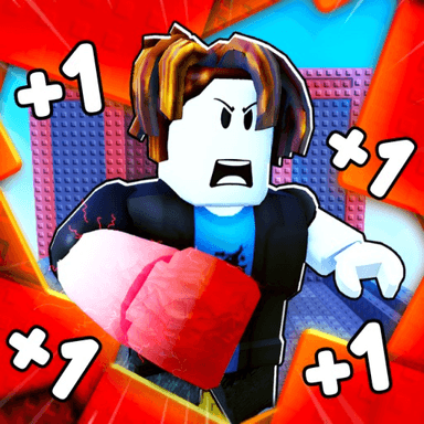 +1 Power Per Punch icon