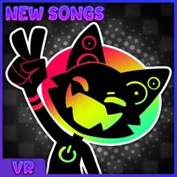 Thumbnail for [NEW SONGS!] Sound Space 🎶 Rhythm Game Game