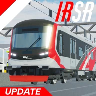 Thumbnail for Indonesian RO-Scale Railway! Game