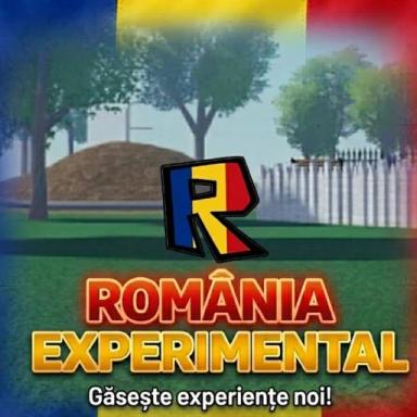 Thumbnail for [🇷🇴]Romania Experimental [REMAKE] Game
