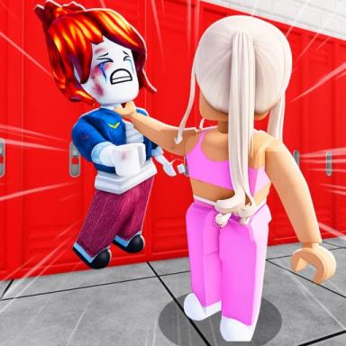 Baddies High School RP icon