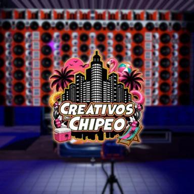 Thumbnail for Creativos Del Chipeo Game