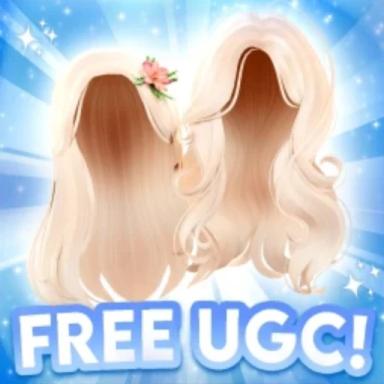 Thumbnail for FREE UGC! (UPDATE)  UGC OBBY (NO CHECKPOINT) Game