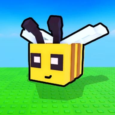 Thumbnail for Make a Bee Garden 🌻 Game