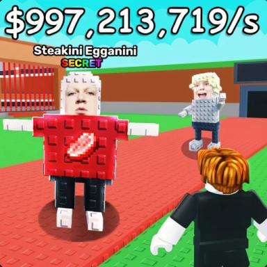 [🥩] Steal a Trend icon
