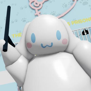 CINNAMOROLL'S PRISON RUN (OBBY) icon