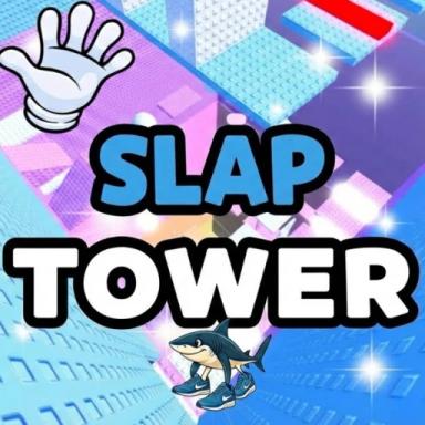 Tralalero Slap Tower ✋ icon