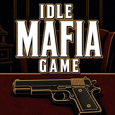 Thumbnail for Idle Mafia Game Game