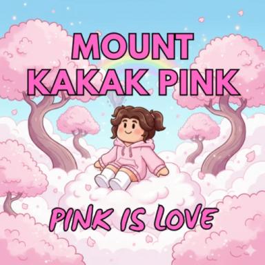 Thumbnail for [FREE AVA + 1000 SUMMIT] MOUNT SISTER PINK Game