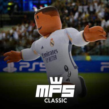 MPS Classic icon