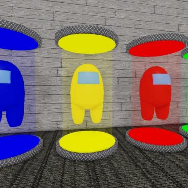 Thumbnail for Impostor Tycoon Game