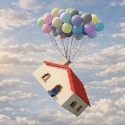 Balloons And Ropes icon