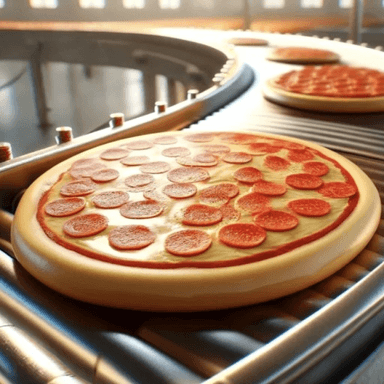 🍕 Open a Pizza Factory and Prove Mom Wrong! icon