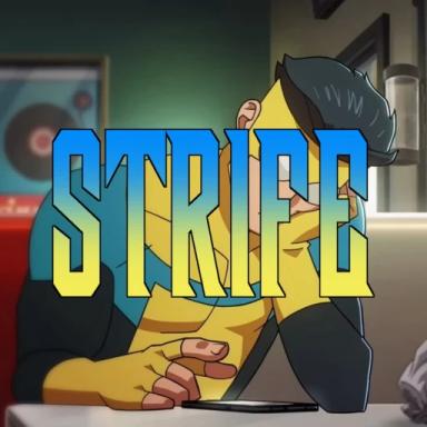 Thumbnail for STRIFE Game