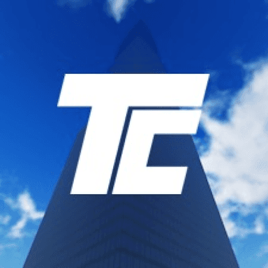 [SHOWCASE] [WIP] Triton Center icon