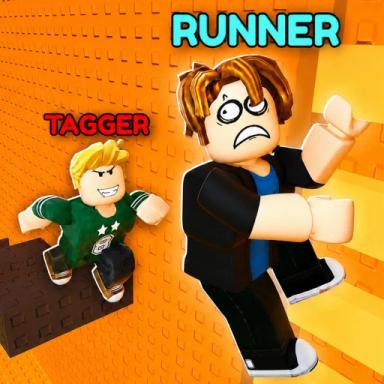 Thumbnail for Super Tag Game