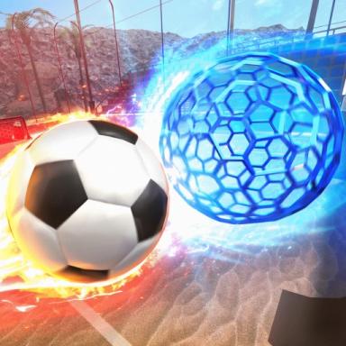 Thumbnail for Spin Strike! [NEW] Game