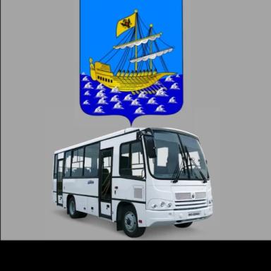 Костромские автобусы icon