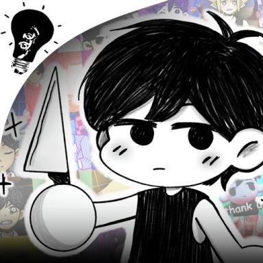 Thumbnail for That One OMORI Game Game