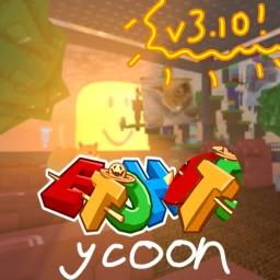 Thumbnail for [Lag fix #2] Eternal Towers of Hell Tycoon Game